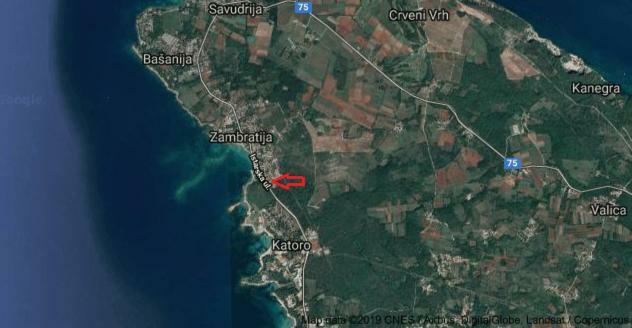 Allegria Apartment Umag