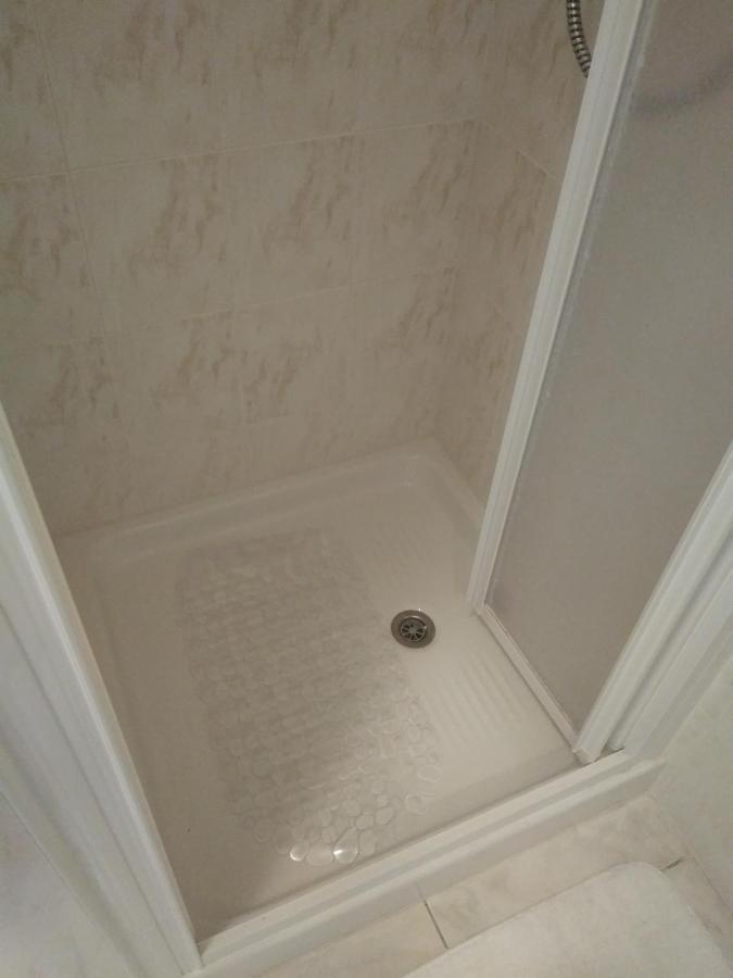 Apartment Allegria *