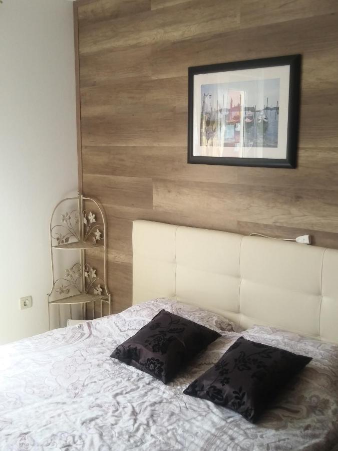 Apartment Allegria *