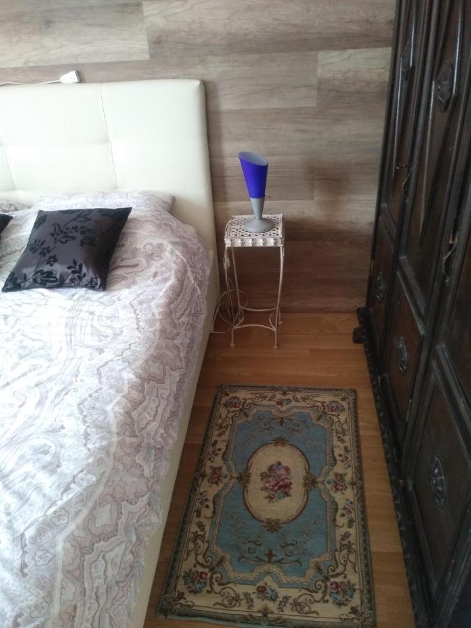 Apartment Allegria Umag