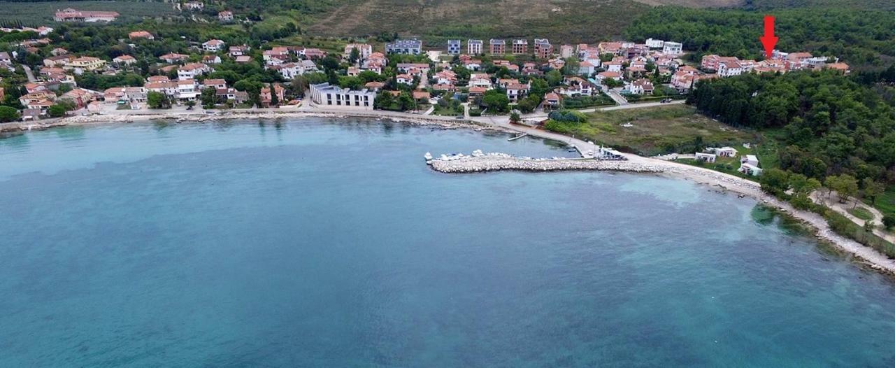 Allegria Apartment